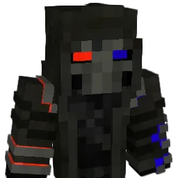 Felix_Lnr19 Minecraft avatar bust