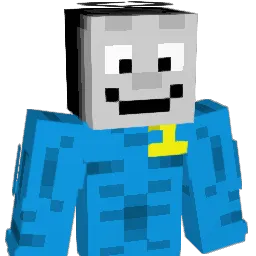 Felix_Lover69 Minecraft avatar bust
