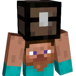 Felix_M_ Minecraft avatar bust