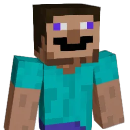 Felix_Maier Minecraft avatar bust