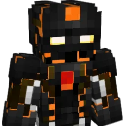 Minecraft-Avatar von Felix_Mester: Büste