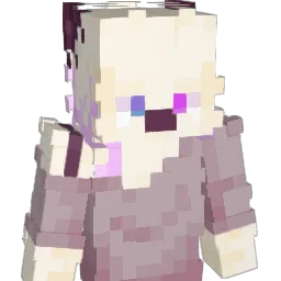 Felix_Roseweiss Minecraft avatar bust