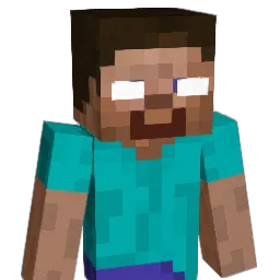 Felix_Sun Minecraft avatar bust