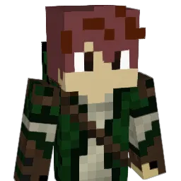 Felix_Top41k Minecraft avatar bust