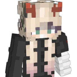 Felix_Wh4t Minecraft avatar bust