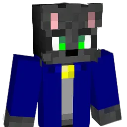 Felix__G's Minecraft skin