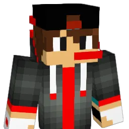 Felix__mc's Minecraft skin