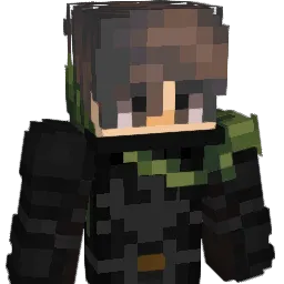 Felix_buster Minecraft avatar bust