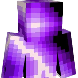 Felixdogwater Minecraft avatar bust