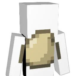 Felixer_ Minecraft avatar bust