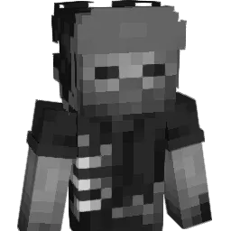 FelixgG64 Minecraft avatar bust