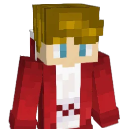 Felixicus Minecraft avatar bust