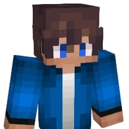 Felixion's Minecraft skin
