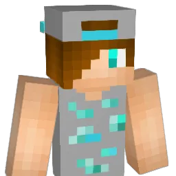 Felixmcl's Minecraft skin