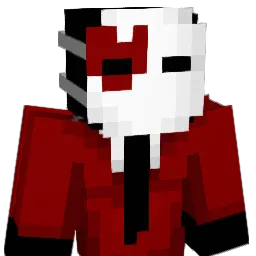 FelixoDerKing Minecraft avatar bust