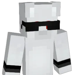 FelizHG Minecraft avatar bust