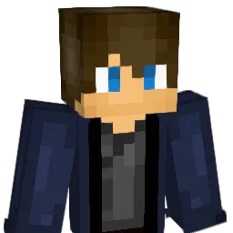 FelizRE Minecraft avatar bust