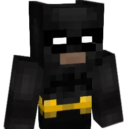 Felkanber's Minecraft skin