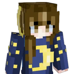 Fell777's Minecraft skin