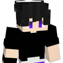 FellCombuuu's Minecraft skin
