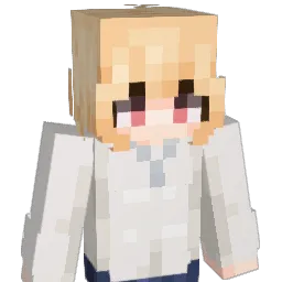 FellInDream's Minecraft skin