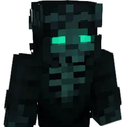 FellLych's Minecraft skin