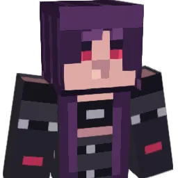 FellSlander's Minecraft skin