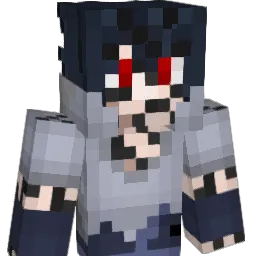 FellToDarkness Minecraft avatar bust
