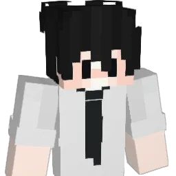 FellTz Minecraft avatar bust