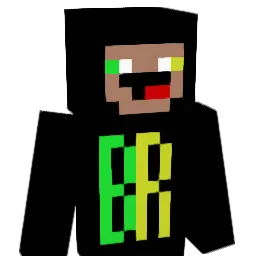 FellZollinPvP_ Minecraft avatar bust