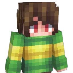 Fell_a's Minecraft skin
