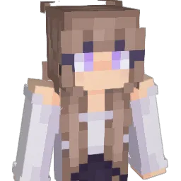 Fellaxe7 Minecraft avatar bust