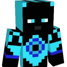 Fellb's Minecraft skin