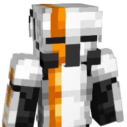 FelloMello's Minecraft skin