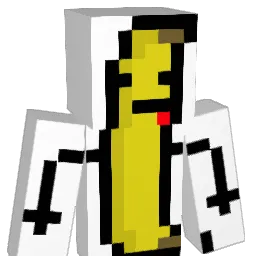 FellowRumble72's Minecraft skin
