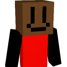 FellowToonster's Minecraft skin