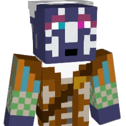 Fellow_Crusader Minecraft avatar bust