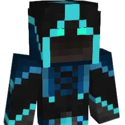 FellypeBr Minecraft avatar bust