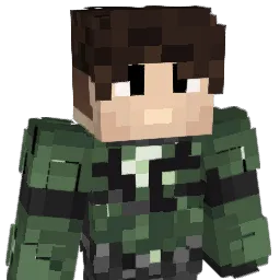 FeloHan's Minecraft skin