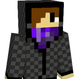 Felober Minecraft avatar bust