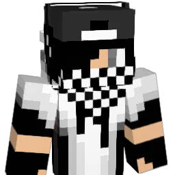 Feloffel's Minecraft skin
