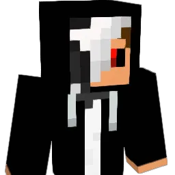FelofiHD's Minecraft skin