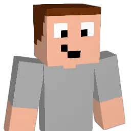 FeloniousFrank Minecraft avatar bust