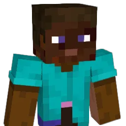 FelonyMartini Minecraft avatar bust