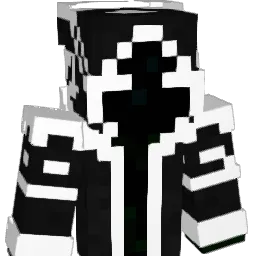 Felox198 Minecraft avatar bust