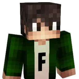 Felp3ofc's Minecraft skin