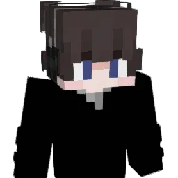Felps1532 Minecraft avatar bust