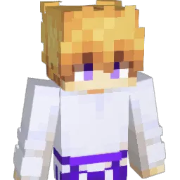 FelpzT Minecraft avatar bust