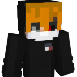 Felstown's Minecraft skin