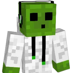 Feltek's Minecraft skin